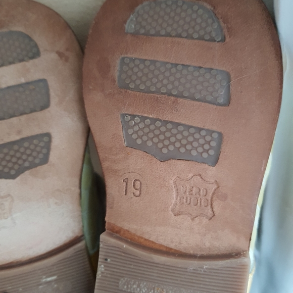 Kite toddler shoes - Picture 3 of 3